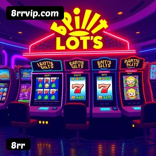 Privilégios VIP 8rr