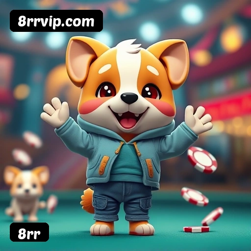 Funcionalidades App 8rr